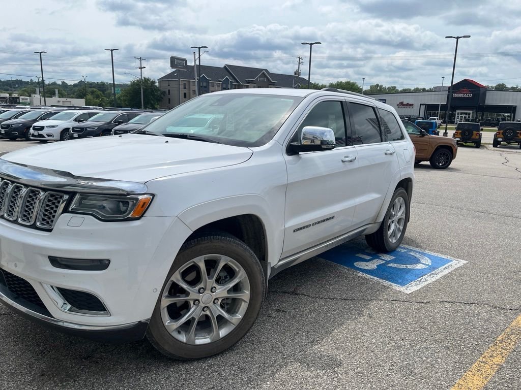 jeep grand cherokee 2019 1C4RJFJG0KC810880 image jeep grand cherokee 2019 1C4RJFJG0KC810880 image